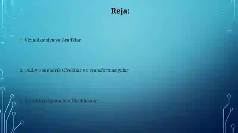 Latexda geom3d paketi 2