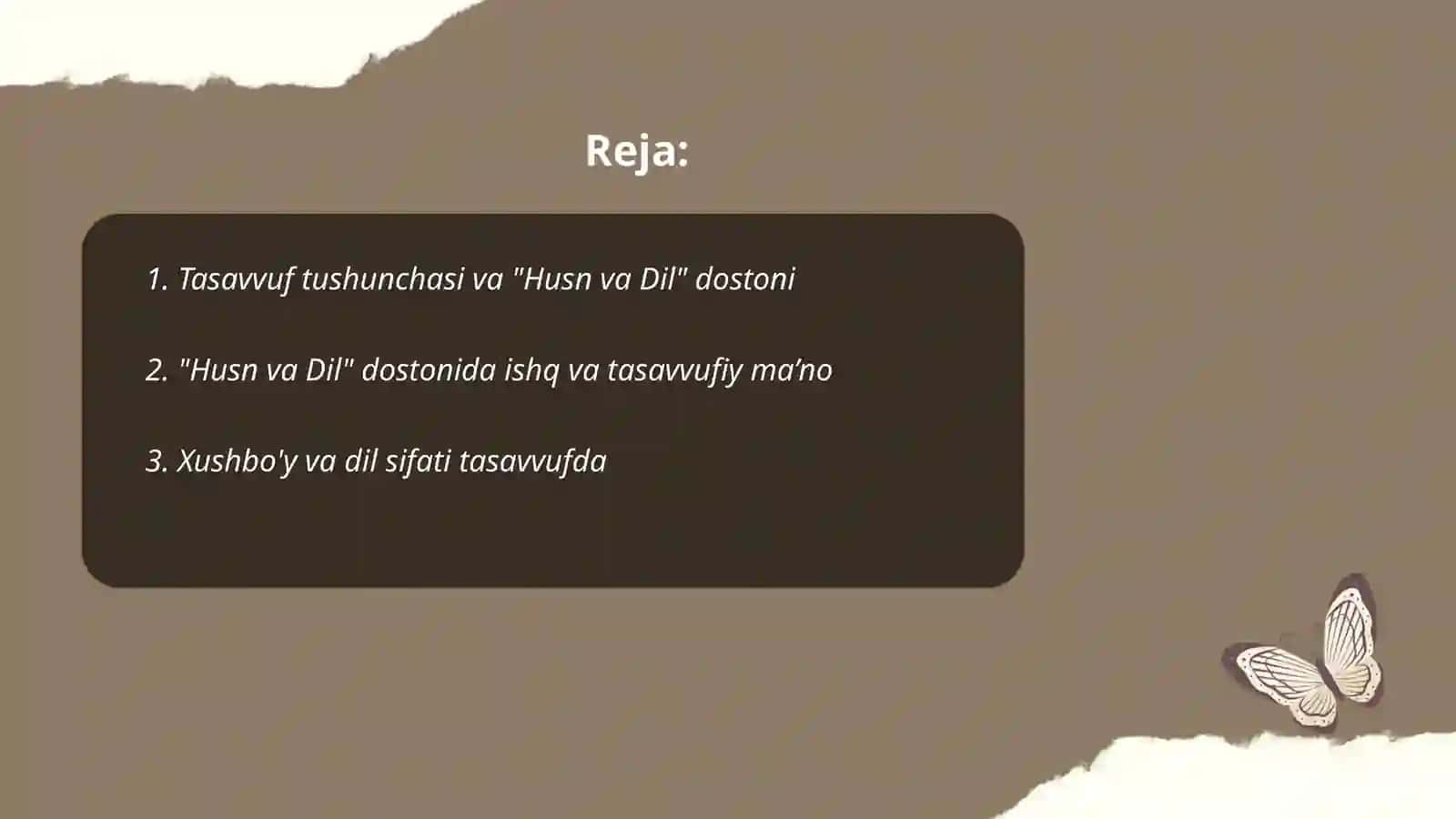 Husn va Dil 2
