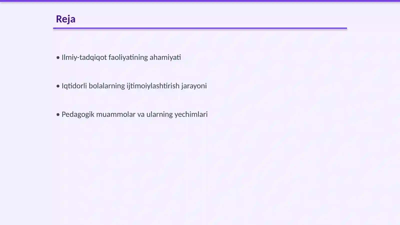 Maktab ôquvchilarining ilmiy-tadqiqot faoliyati 2
