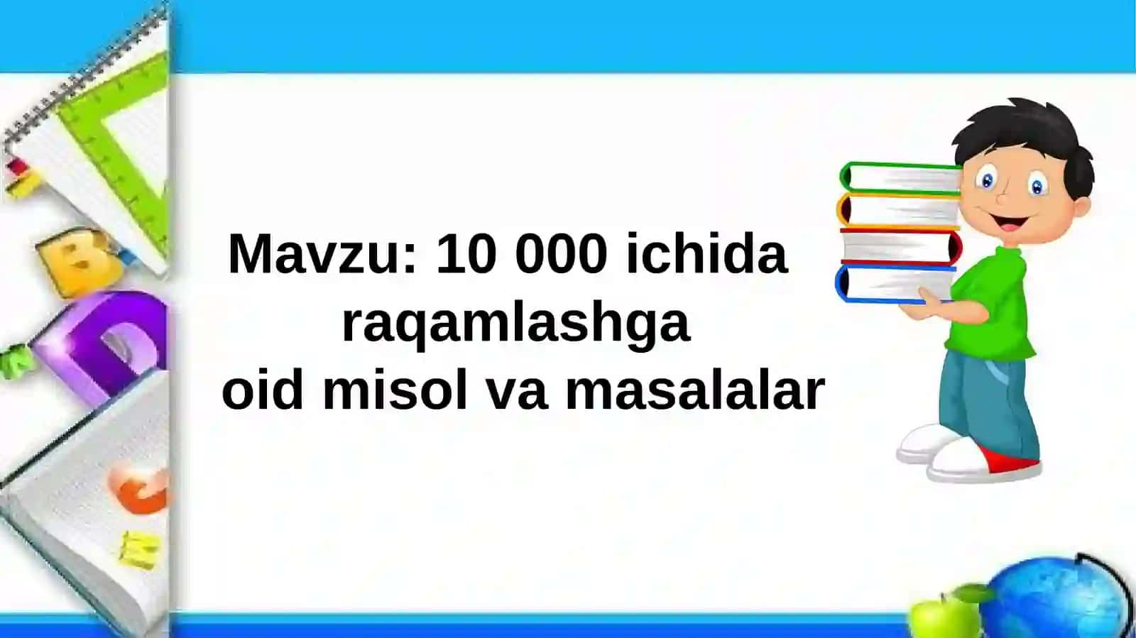 10000 ichida 2