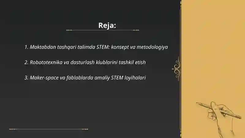 Oriantal universiteti boshlanģich talim sirtqi bòlim 2