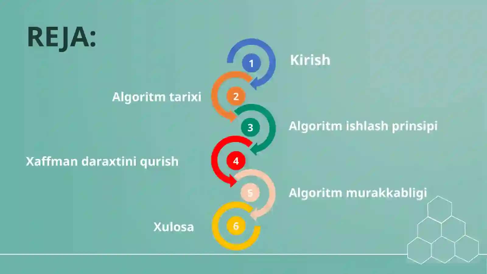 Xaffman Daraxti 2