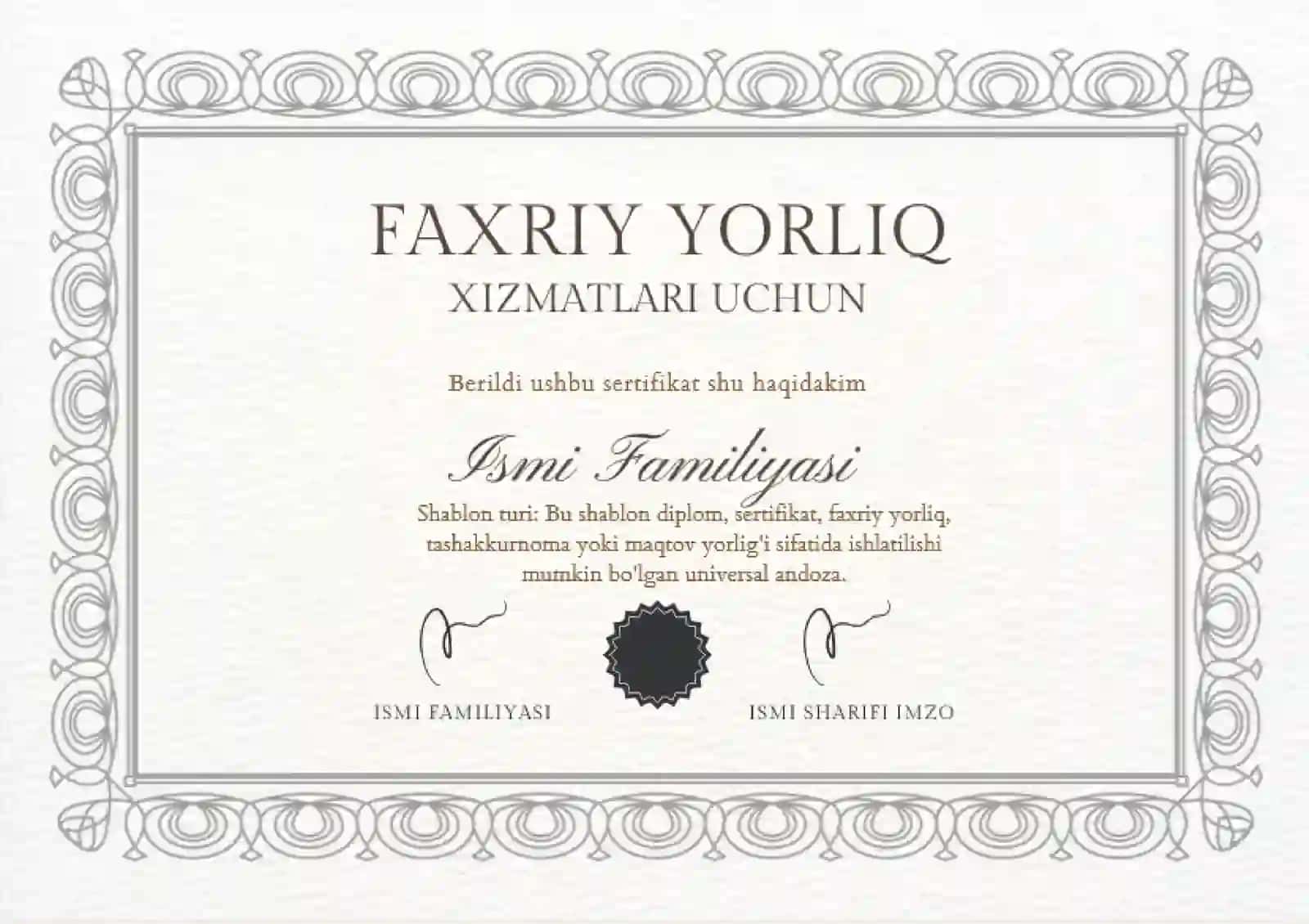 FAXRIY YORLIQ 2