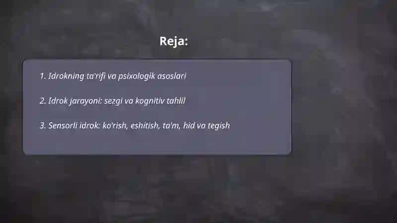 Idrok 2