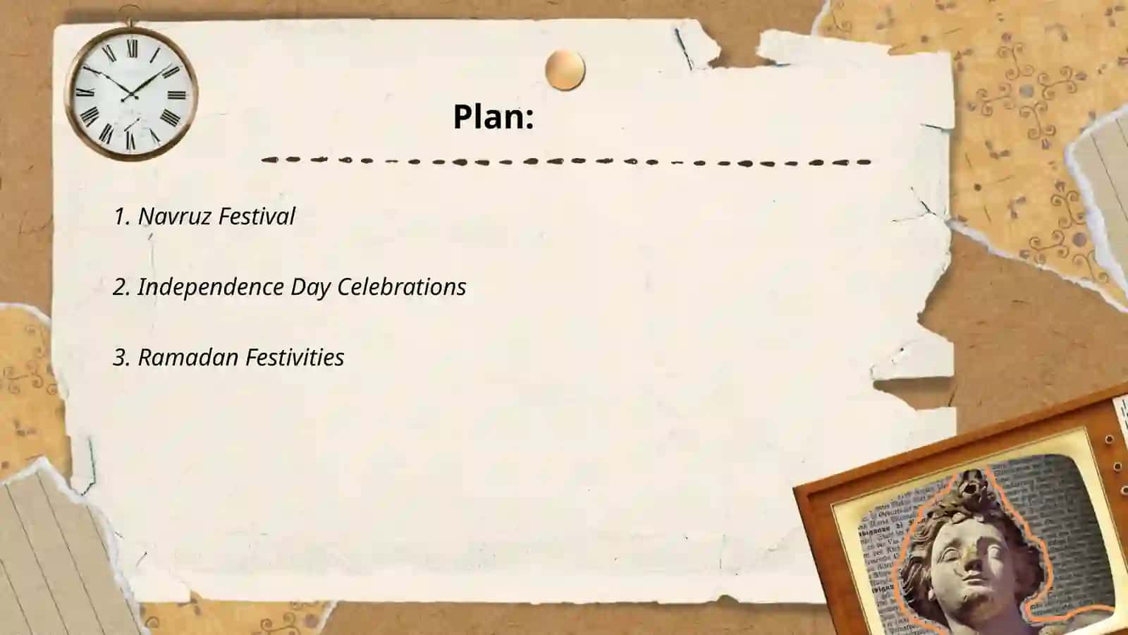 Navruz Festival 2