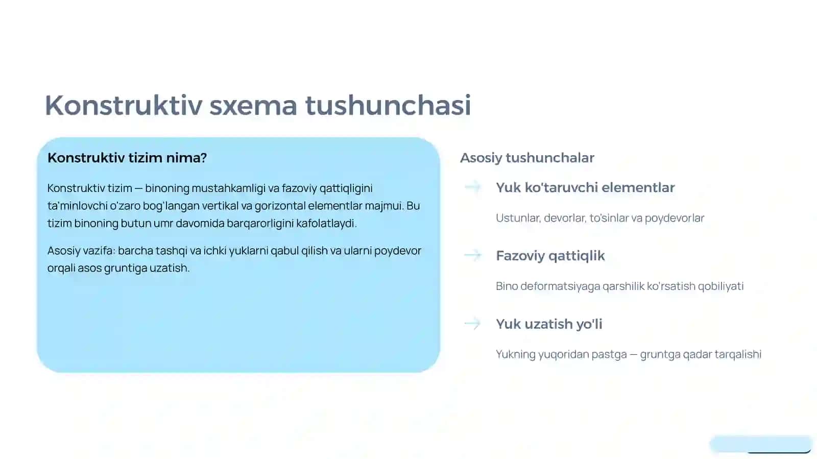 Binoning konstruktiv sxemasini aniqlash.pptx 2