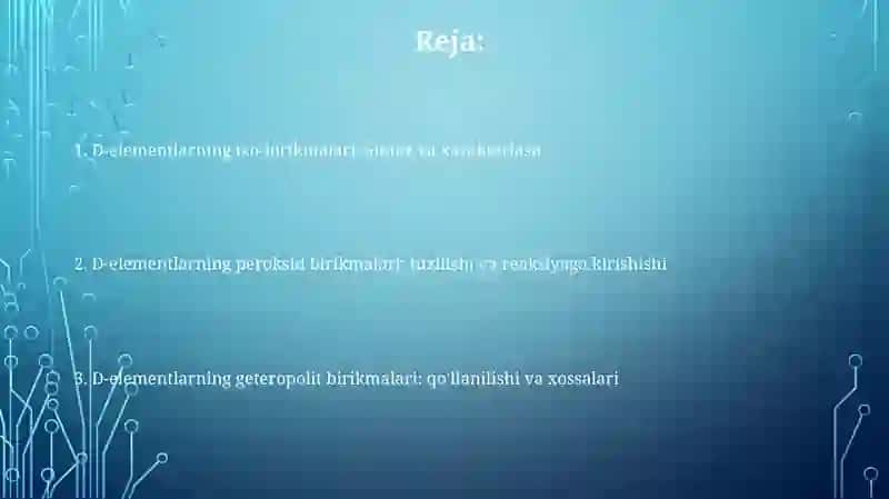 Geteropolit birikmalar 2