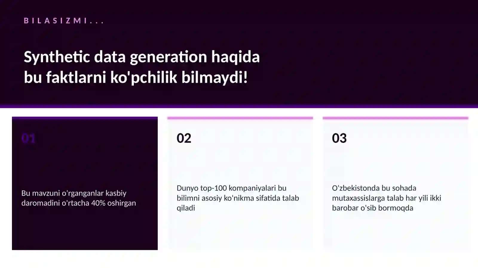 DATA SCIENCE VA TAHLIL 2