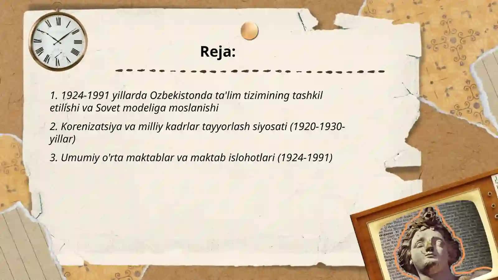 Mustaqil Ozbekistonda Talim Tizimi va Pedagogik Fikrlar Rivoji 2