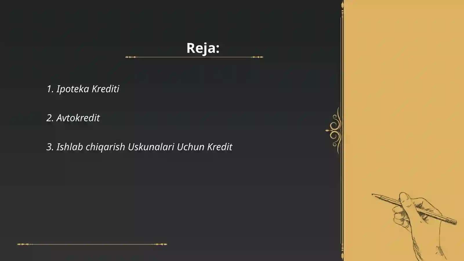 Ipoteka Krediti 2
