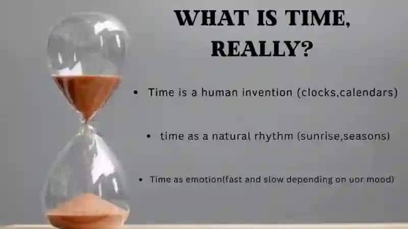 time management english 2