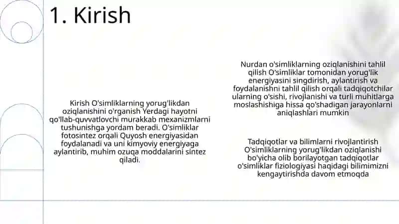 O‘Simliklarning Ildizdan Oziqlanishini Tahlil Qilish 2