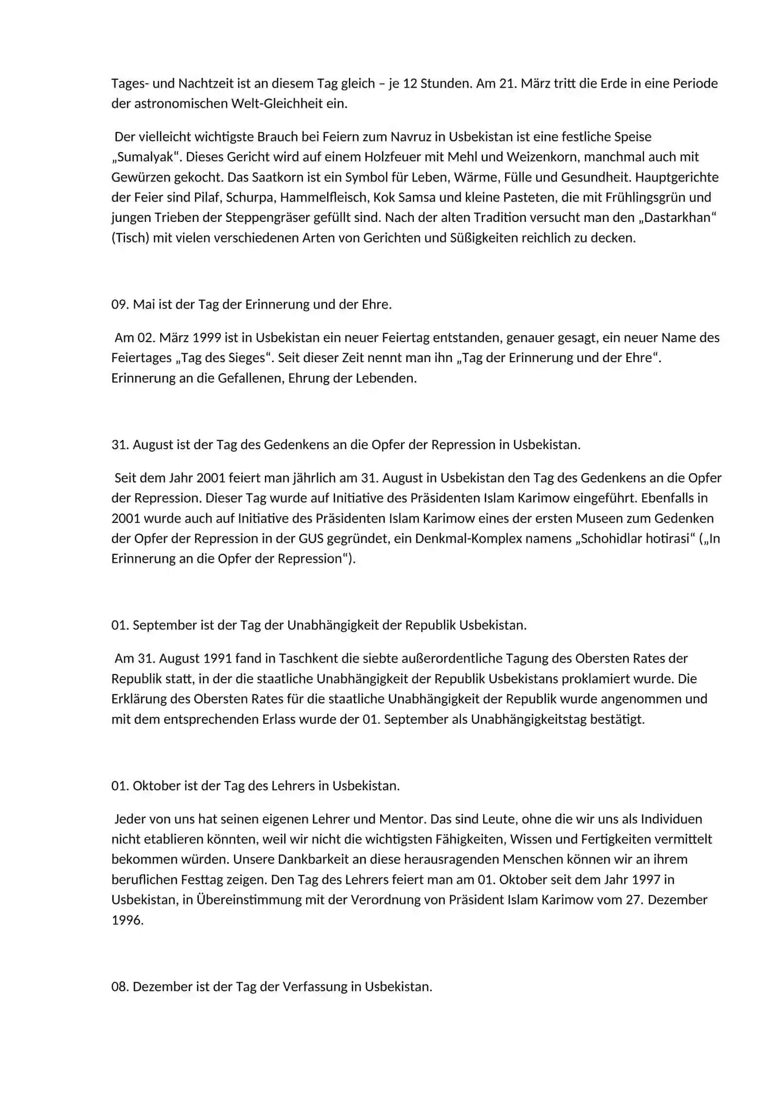 Tag der Beschützer des Vaterlandes 2