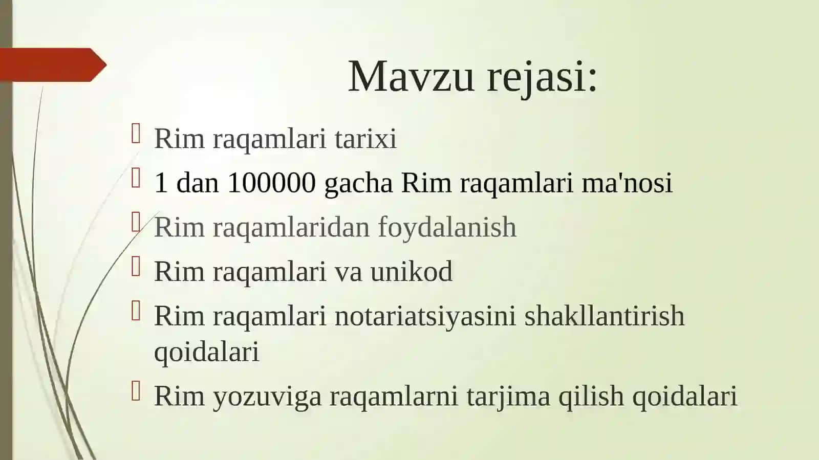 Rimraqamlari 2