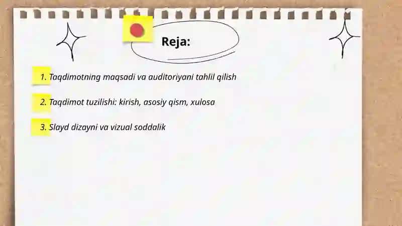 Taqdimot Abdiraufuva Gulsanam 2