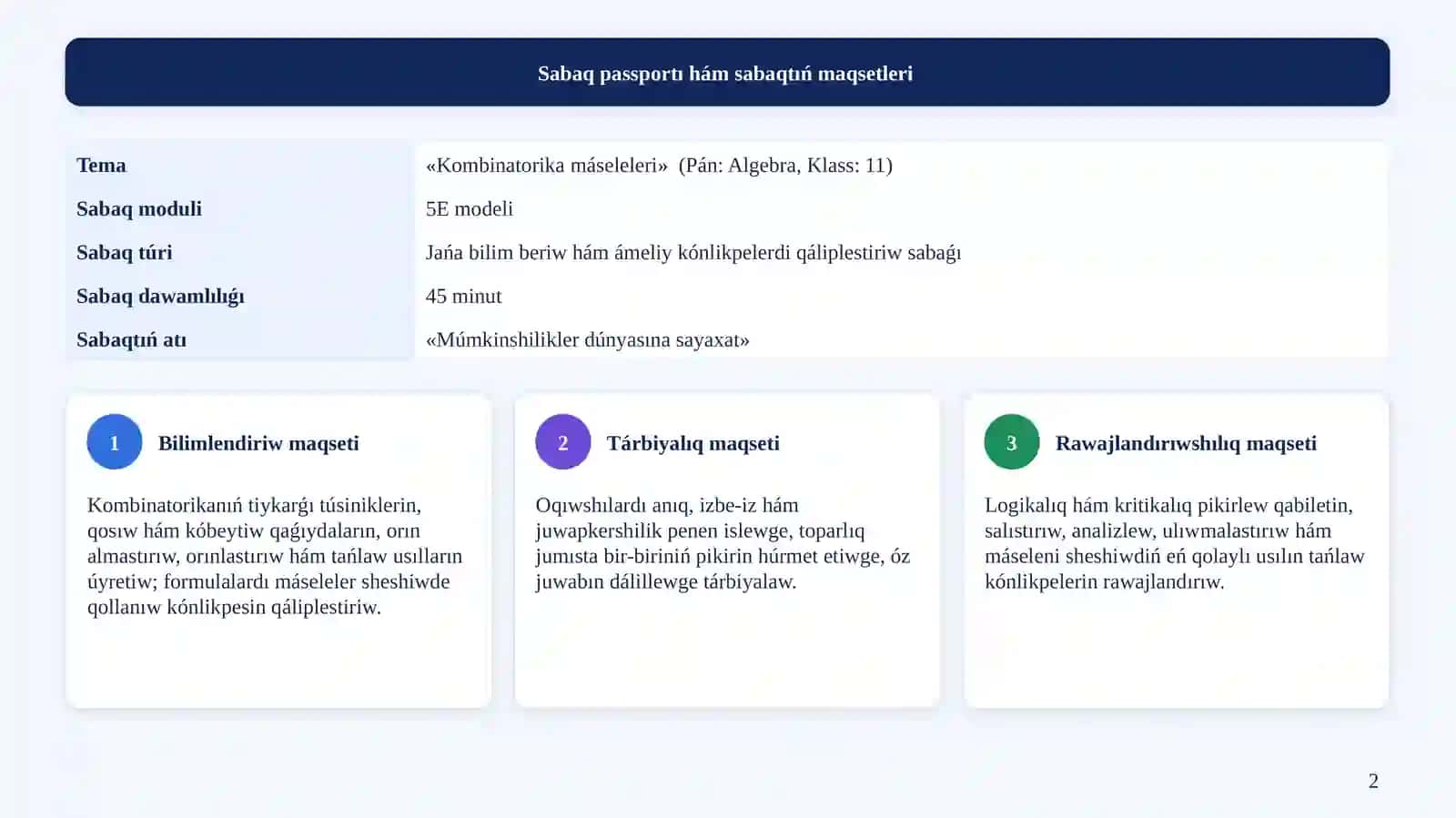 MIKROSABAQ ISLENBESI 2