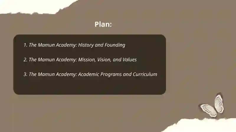 The Mamun Academy 2