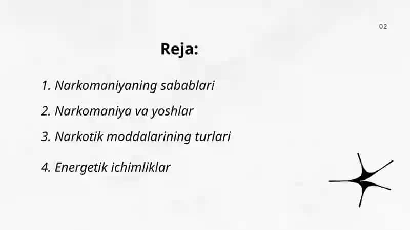 Narkomaniya 2