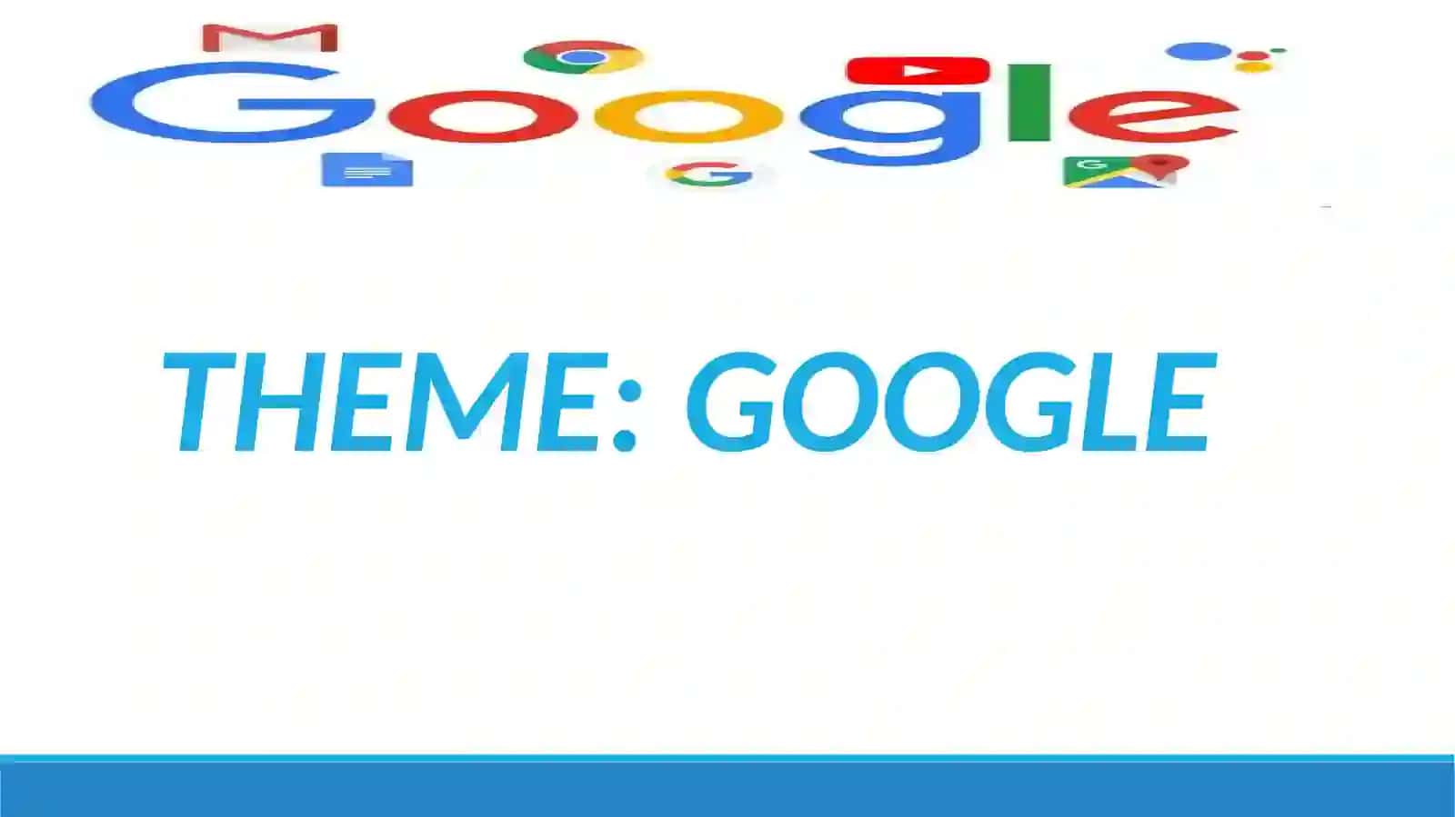 Google Search History 2
