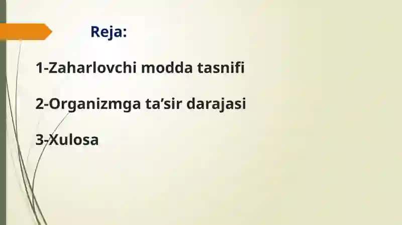 Kimyoviy qurol 2