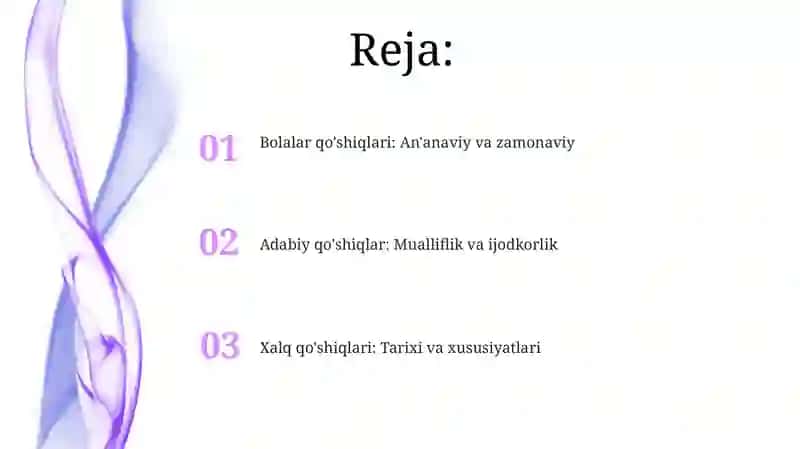 Bolalar qoʻshiqlari 2