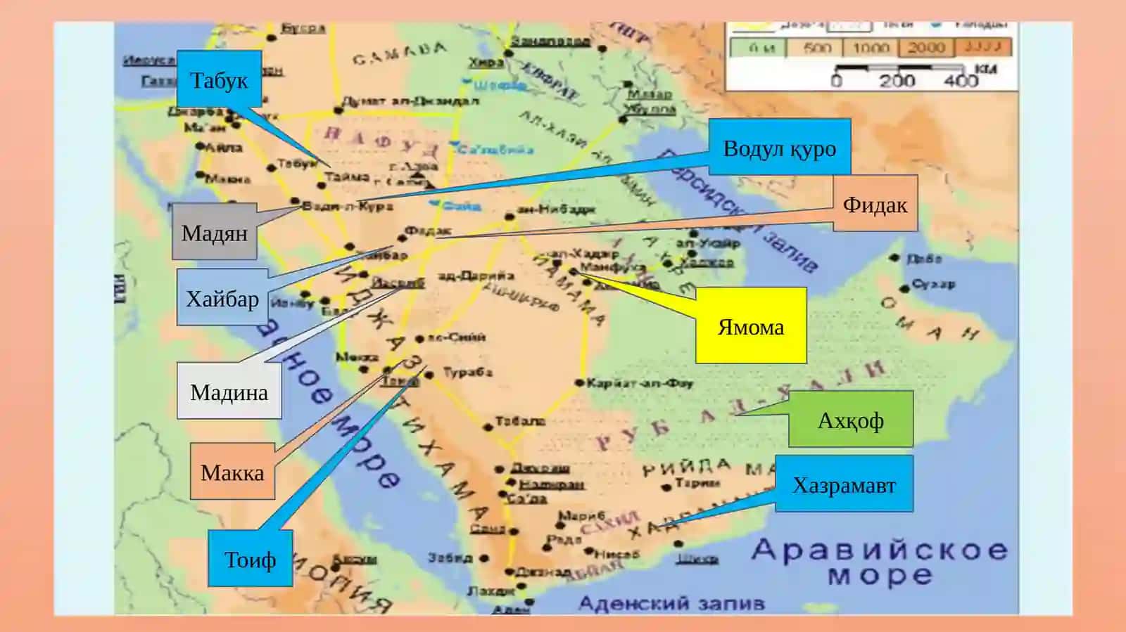 Tasavvuf ta'limoti 2