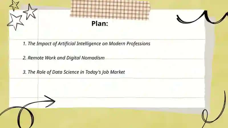 The Impact of Artificial Intelligence on Modern Professions 2