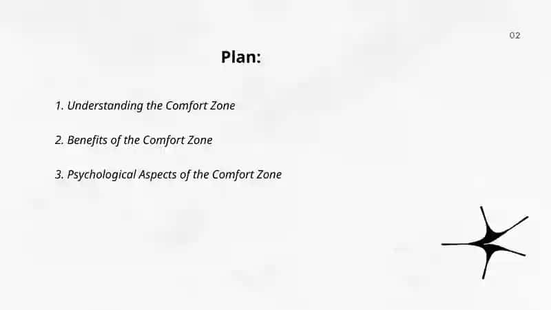 My comfort zone 2