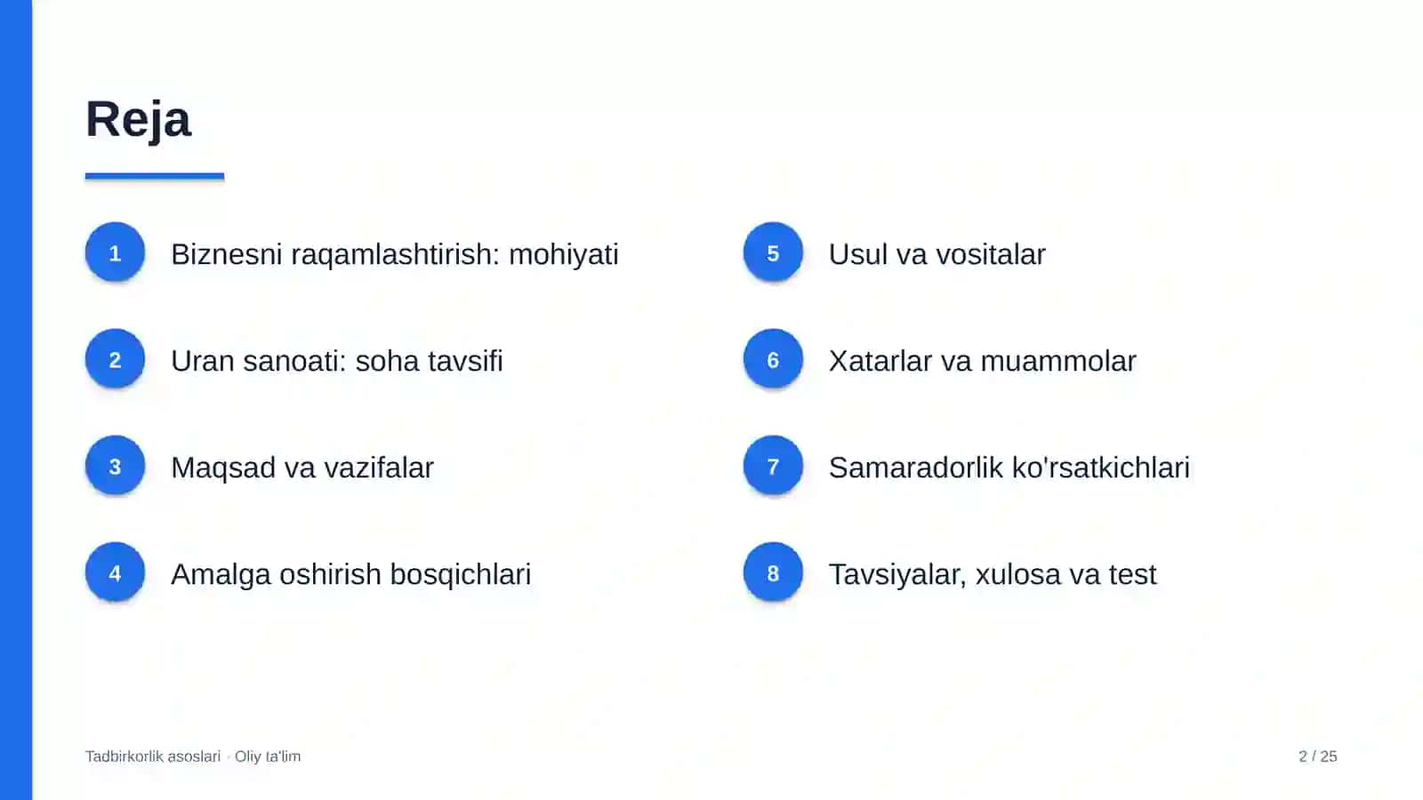 uran sanoatida biznesni raqamlashtirish 4373 2