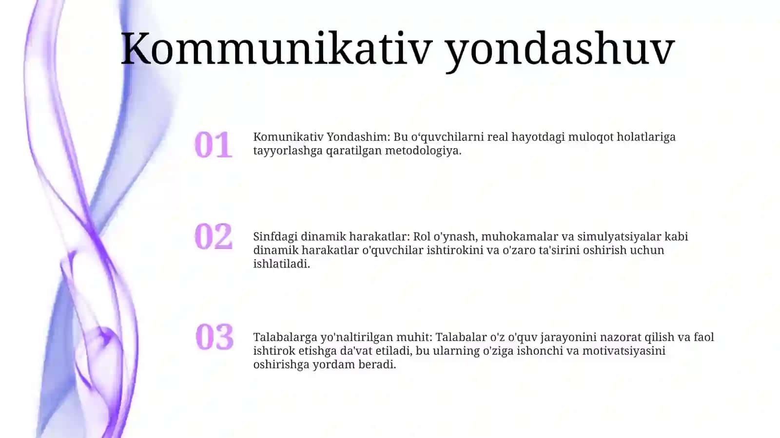 Ona Tili Darslarida Qo‘Llaniladigan Medtodlar 2