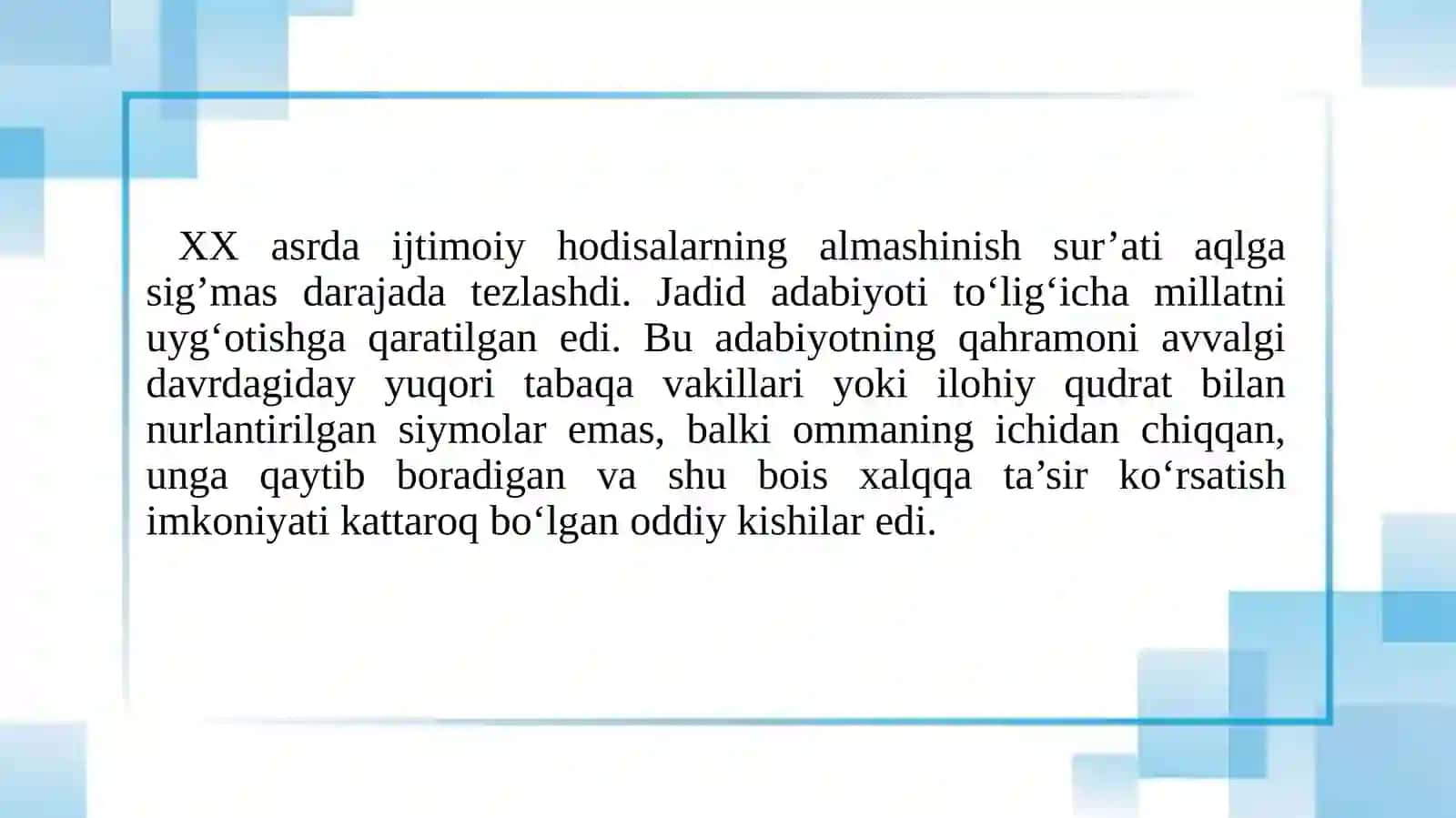 "Padarkush" asarining tarbiyaviy xamiyati 2
