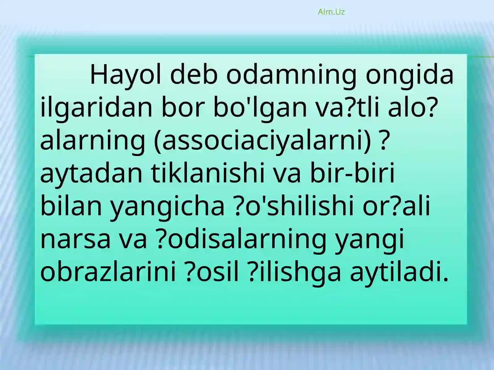 Hayol 2