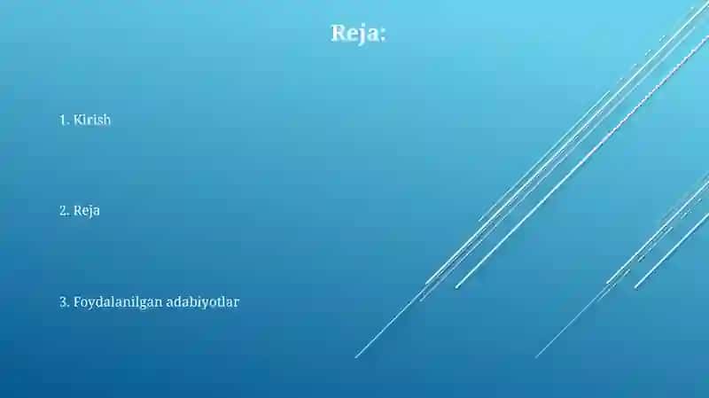 Quyosh faolligining atmosfera sirkulyatsiyaga ta'siri nazariyalari 2