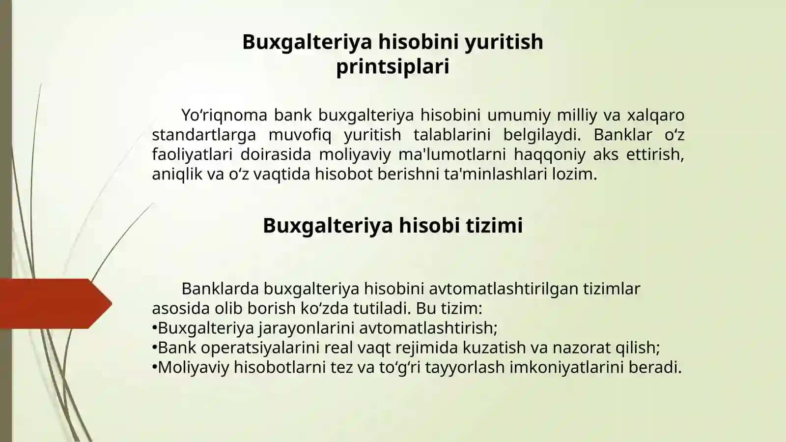 Buxgalteriya hisobi 2
