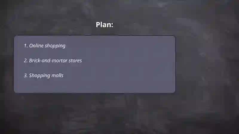 Online shopping 2