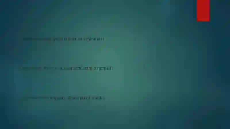 Sezgi haqida umumiy tushuncha va uning nerv-fiziologik asoslari 2