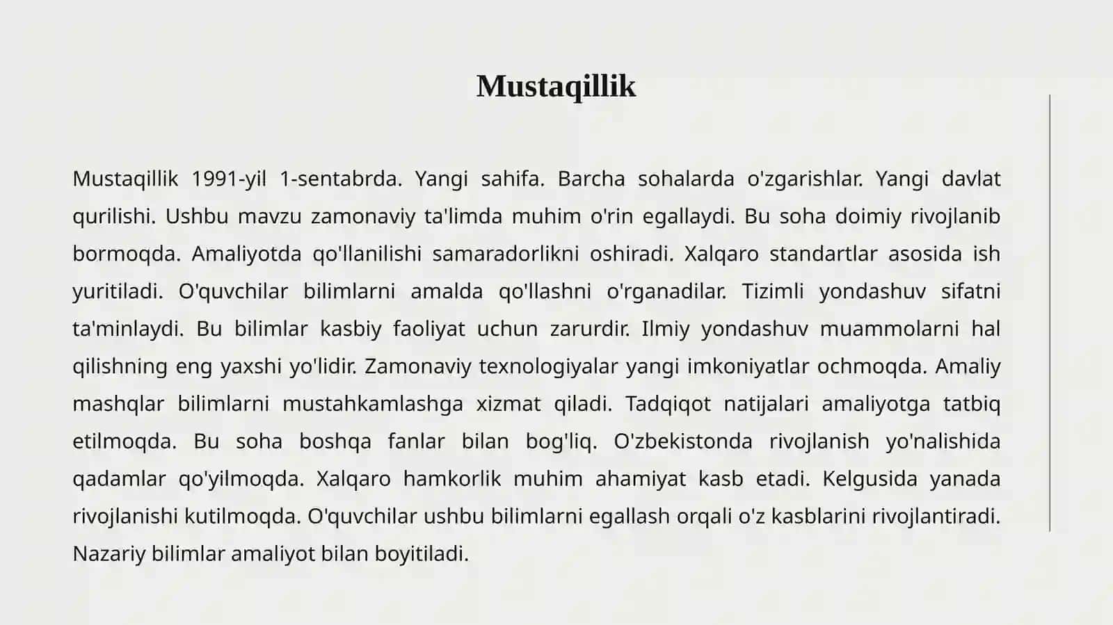 ENG YANGI TARIX 2
