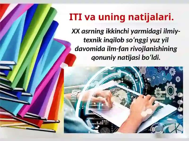 ITIvauningnatijalari 2