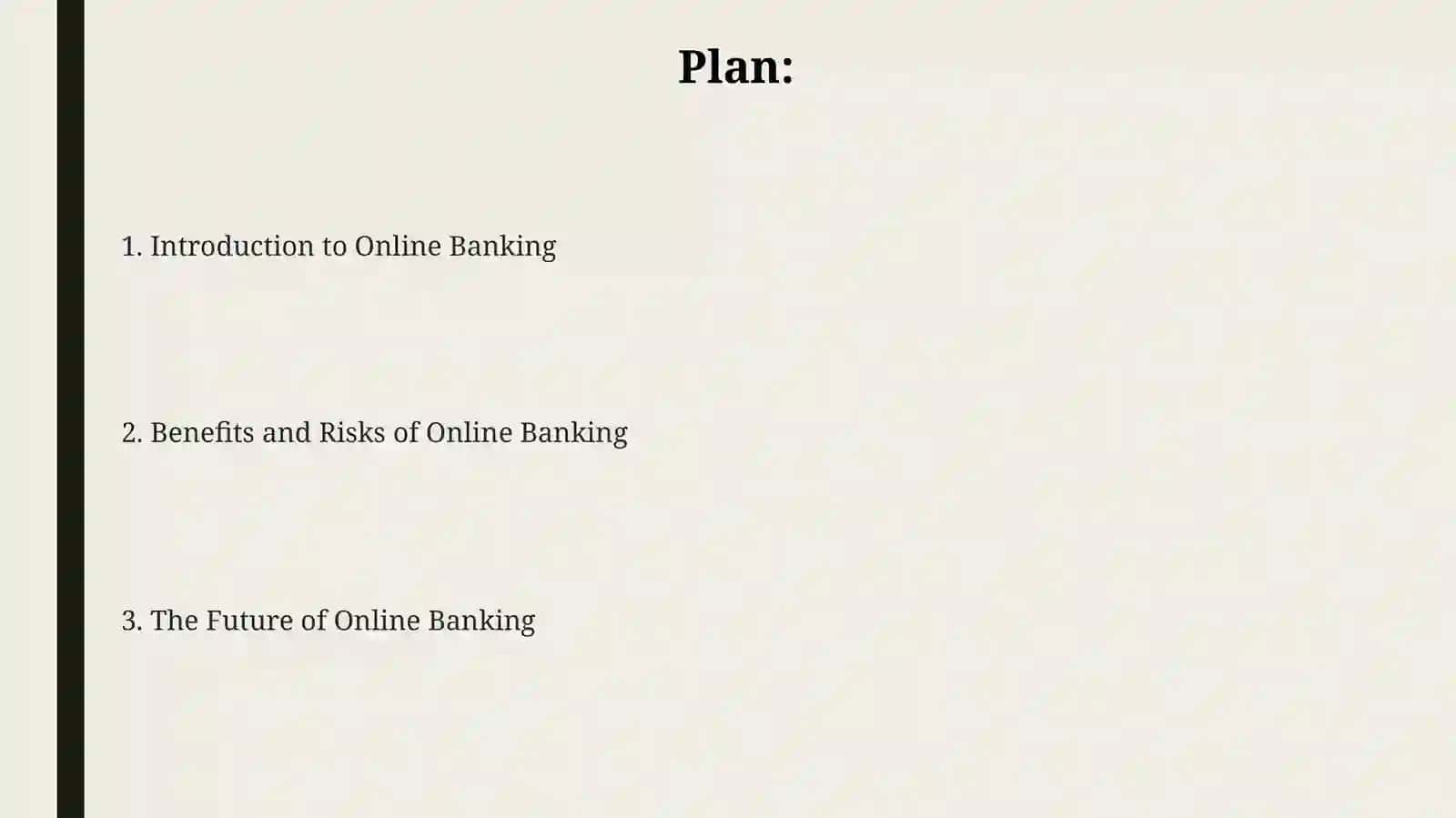 Online banking 2