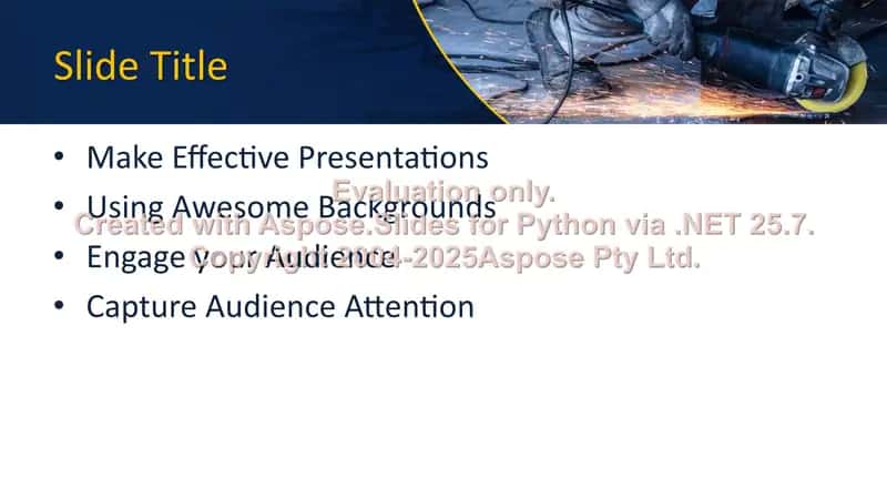 Slide Title 2