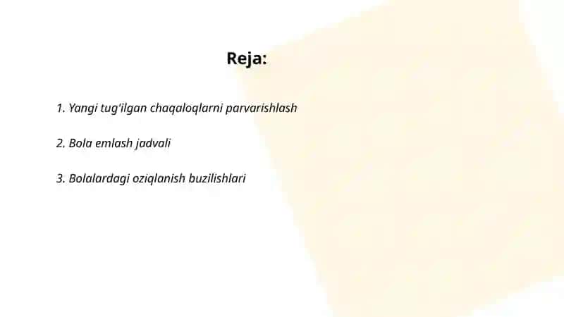 Umumiy pediatr 2