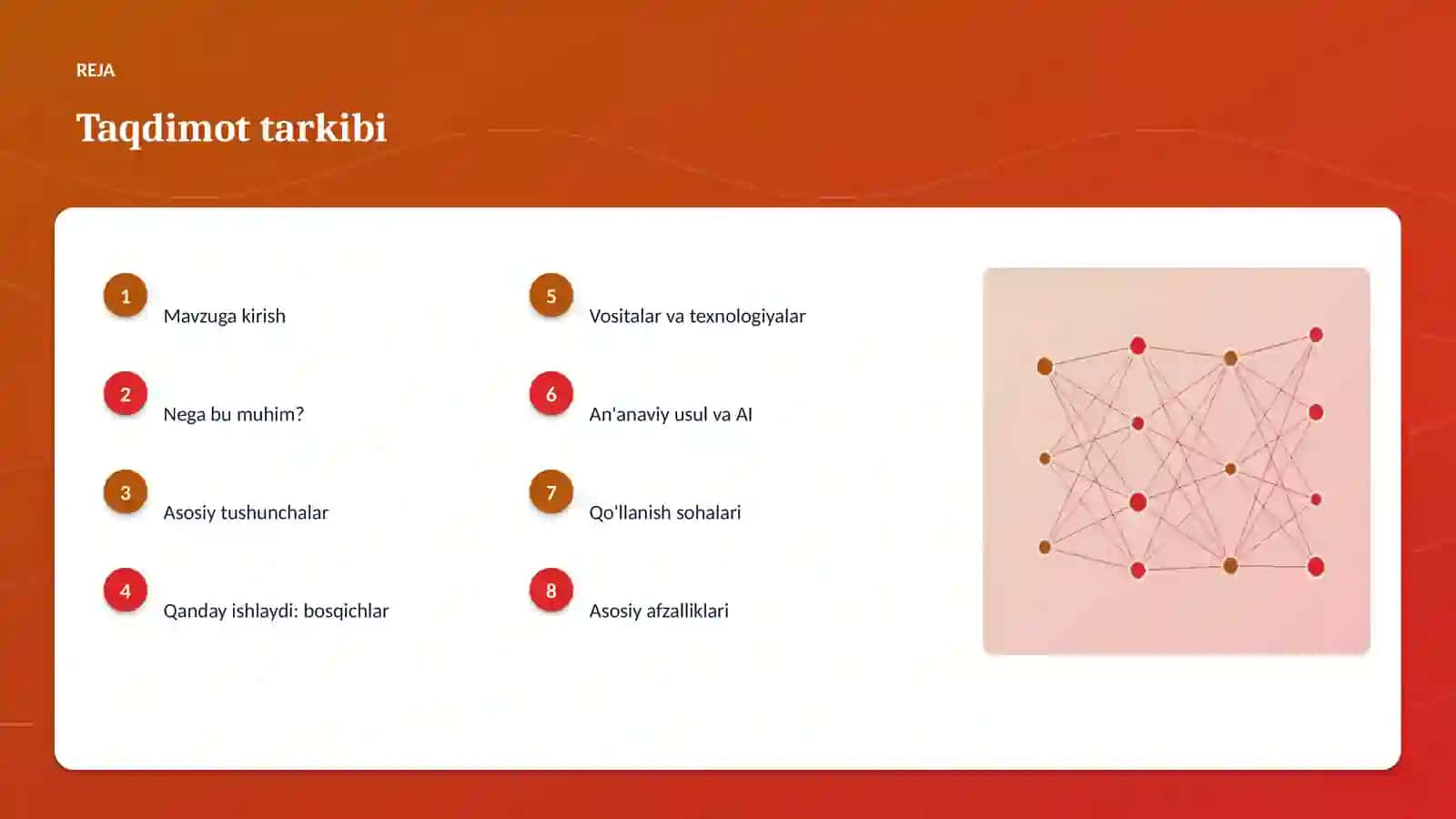 Energetikada robototexnika: imkoniyat va misollar 2