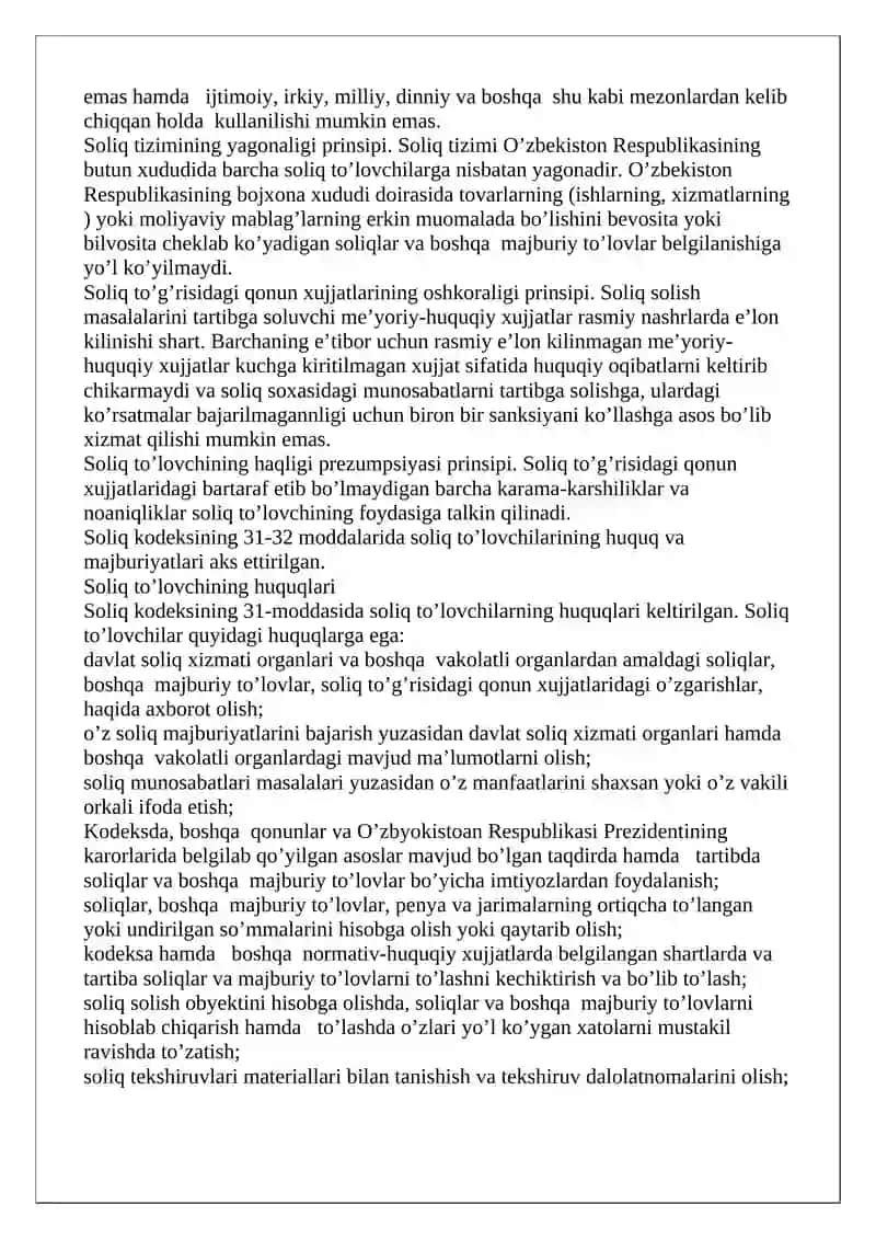 Soliq Kodeksi 2