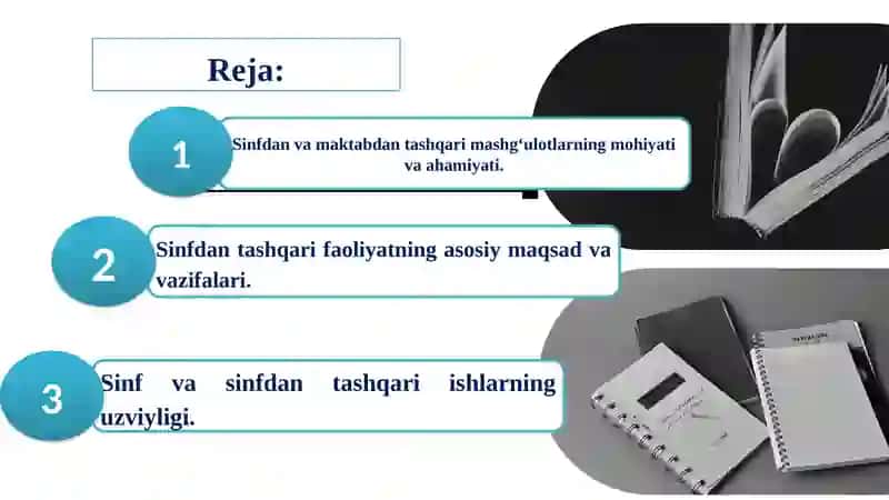 Boshlang‘ich sinf o‘quvchilarida sinfdan va maktabdan tashqari mashg‘ulotlarni tashkil etishning nazariy asoslari 2