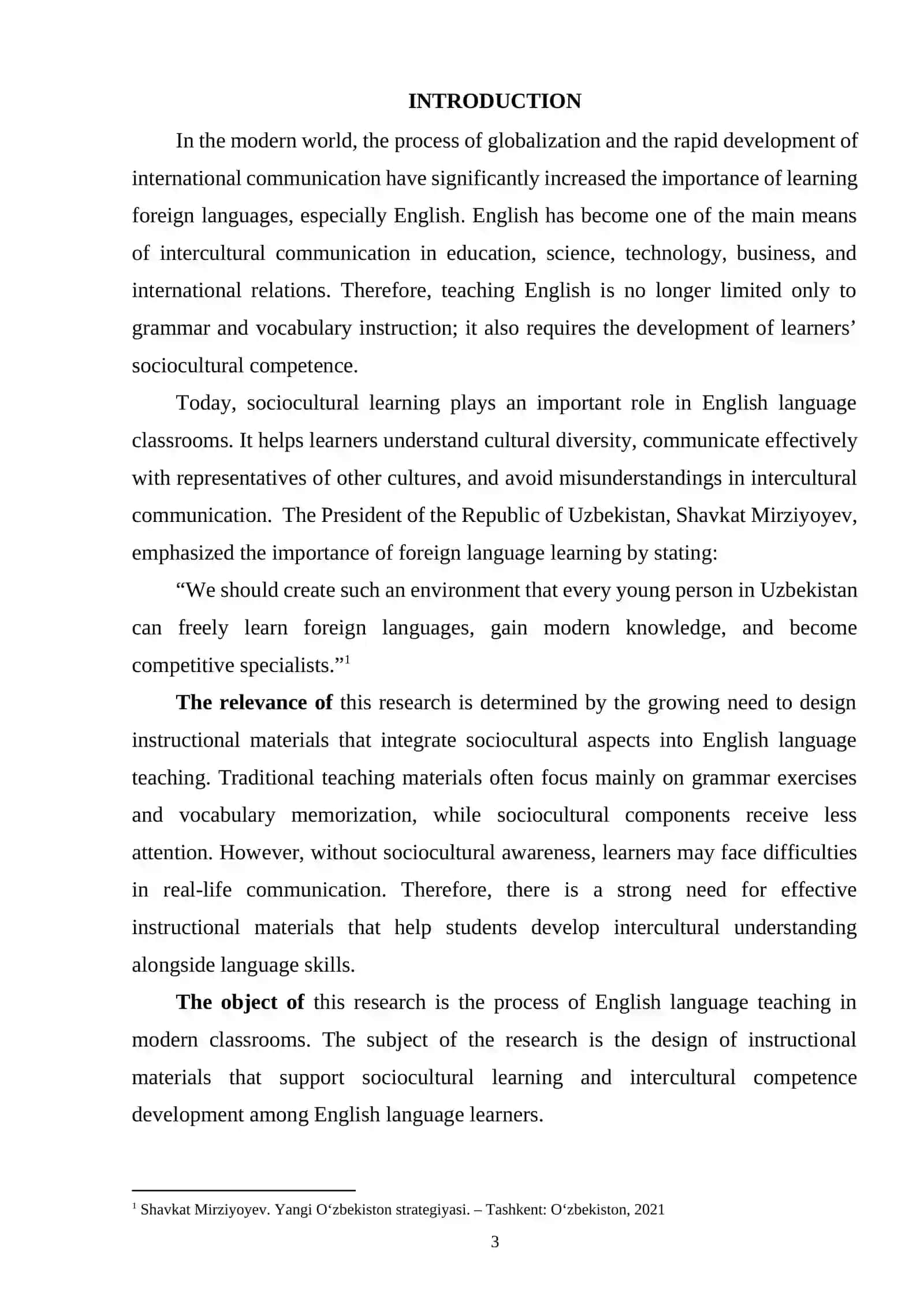 DESIGNING INSTRUCTIONAL MATERIALS THAT SUPPORT COLLABORATIVE LEARNING IN ENGLISH LANGUAGE CLASSROOMS 2