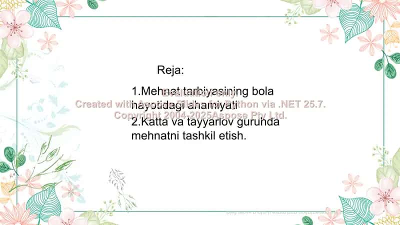 Fresh Simple Education 2