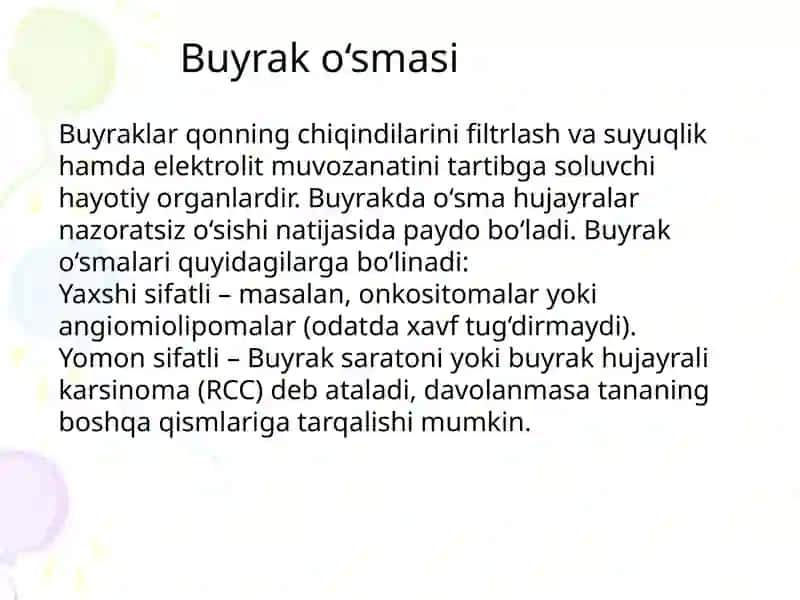 Buyrako'malari 2