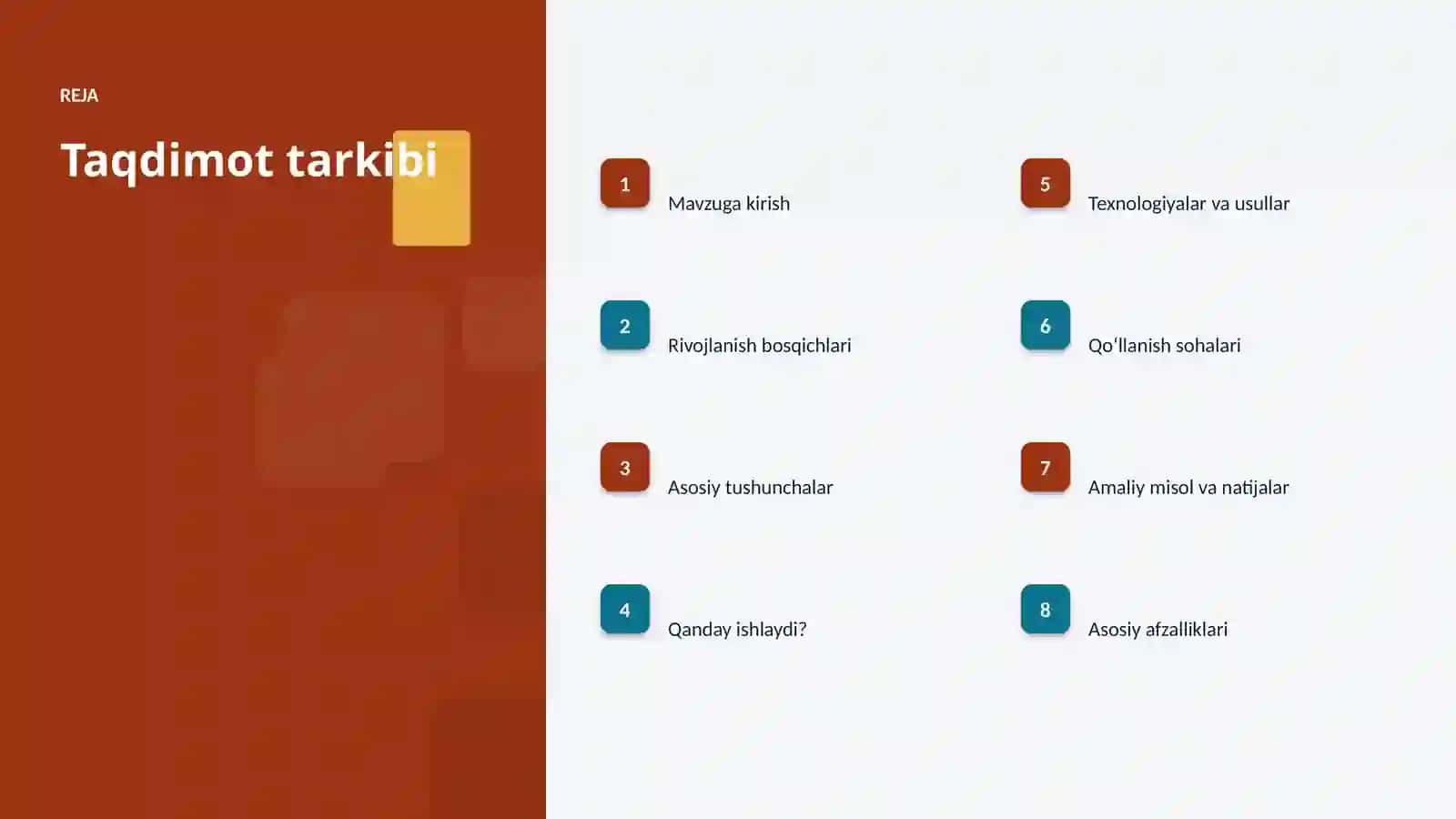 Generativ raqobat tarmoqlari va elektron tijorat: integratsiya qo'llanmasi 2