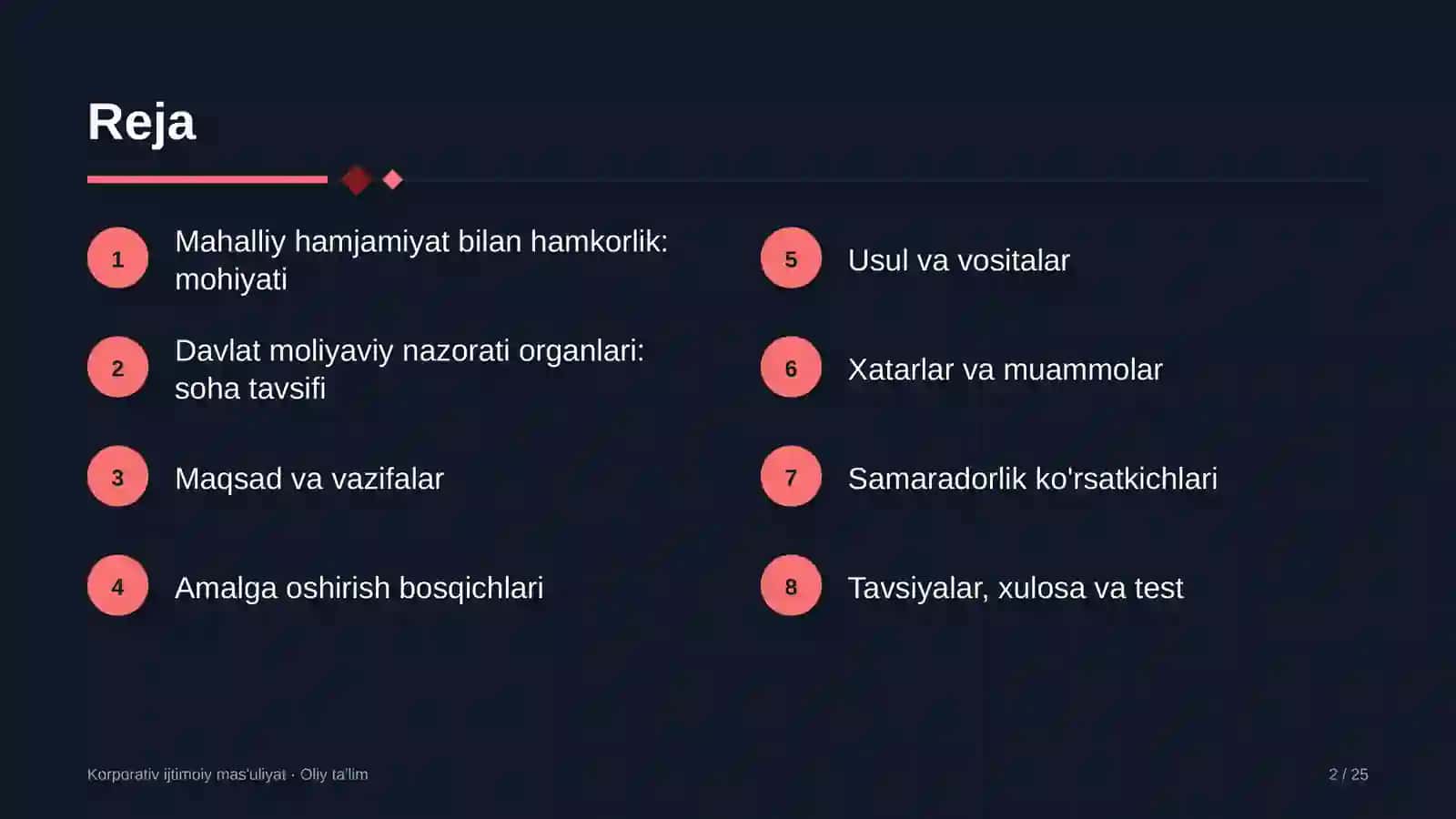 davlat moliyaviy nazorati organlarida mahalliy hamjamiyat bilan hamkorlik qilish 8305 2