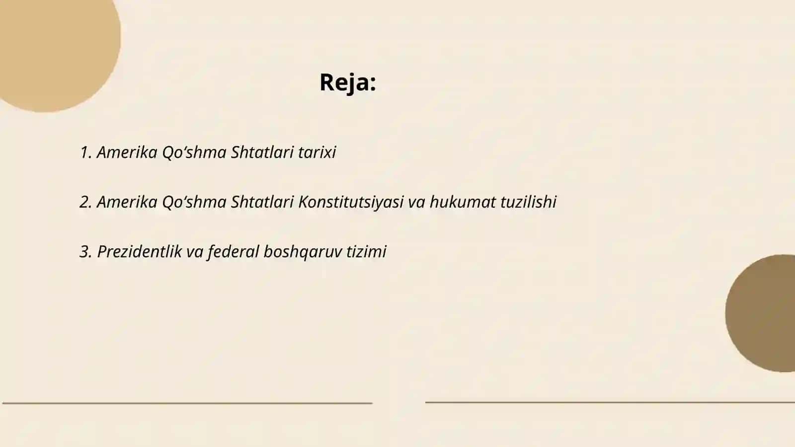 Amerika Qo'shma Shtatlari tarixi 2